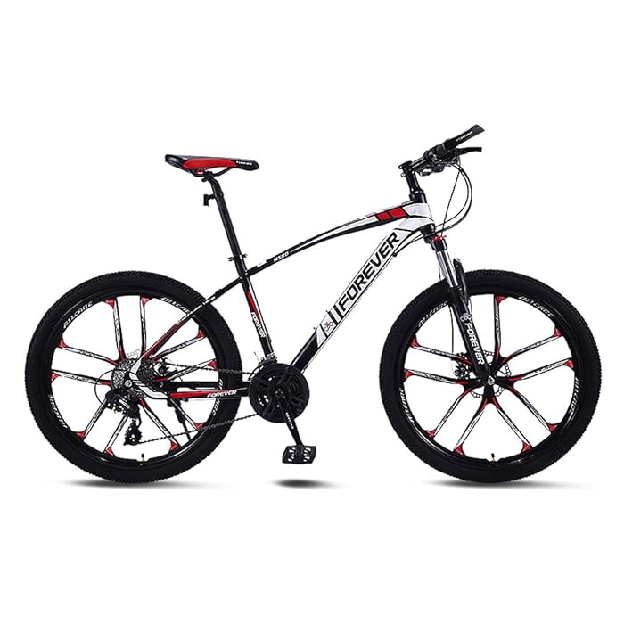 Buy Mountain Bike,Mountain Bicycles Carbon Steel Front Suspension