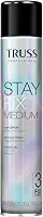 TRUSS - Truss Stay Fix Medium - Spray Fixador 450ml