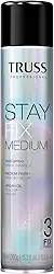TRUSS - Truss Stay Fix Medium - Spray Fixador 450ml