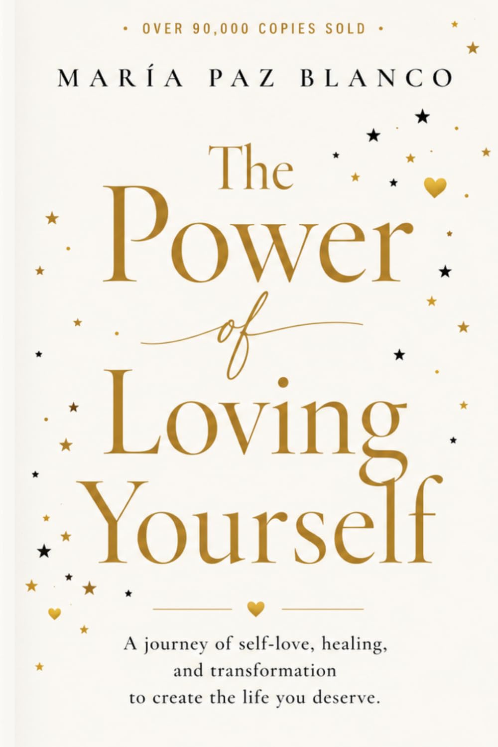 The Power of Loving Yourself