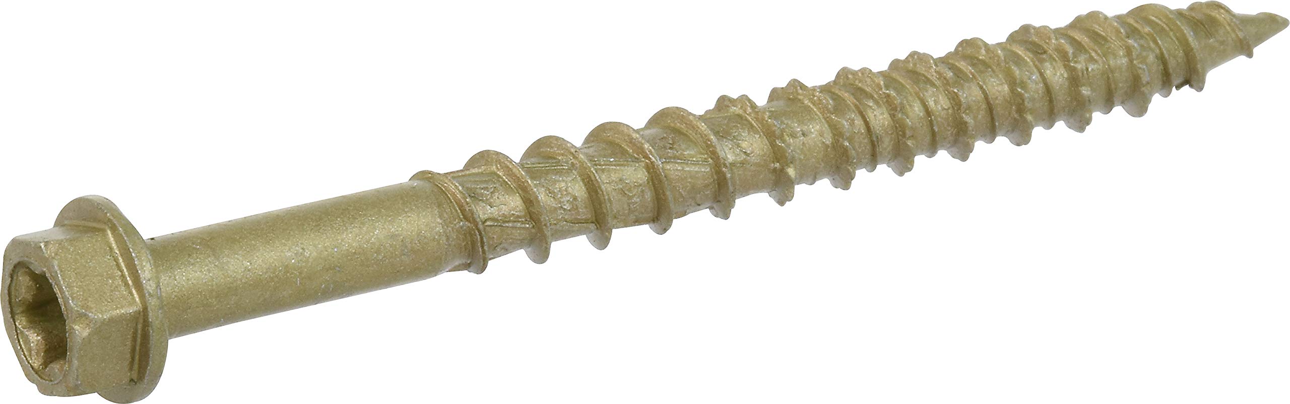 Amazon.com: Power Pro Premium One Multi-Material Hex Washer
