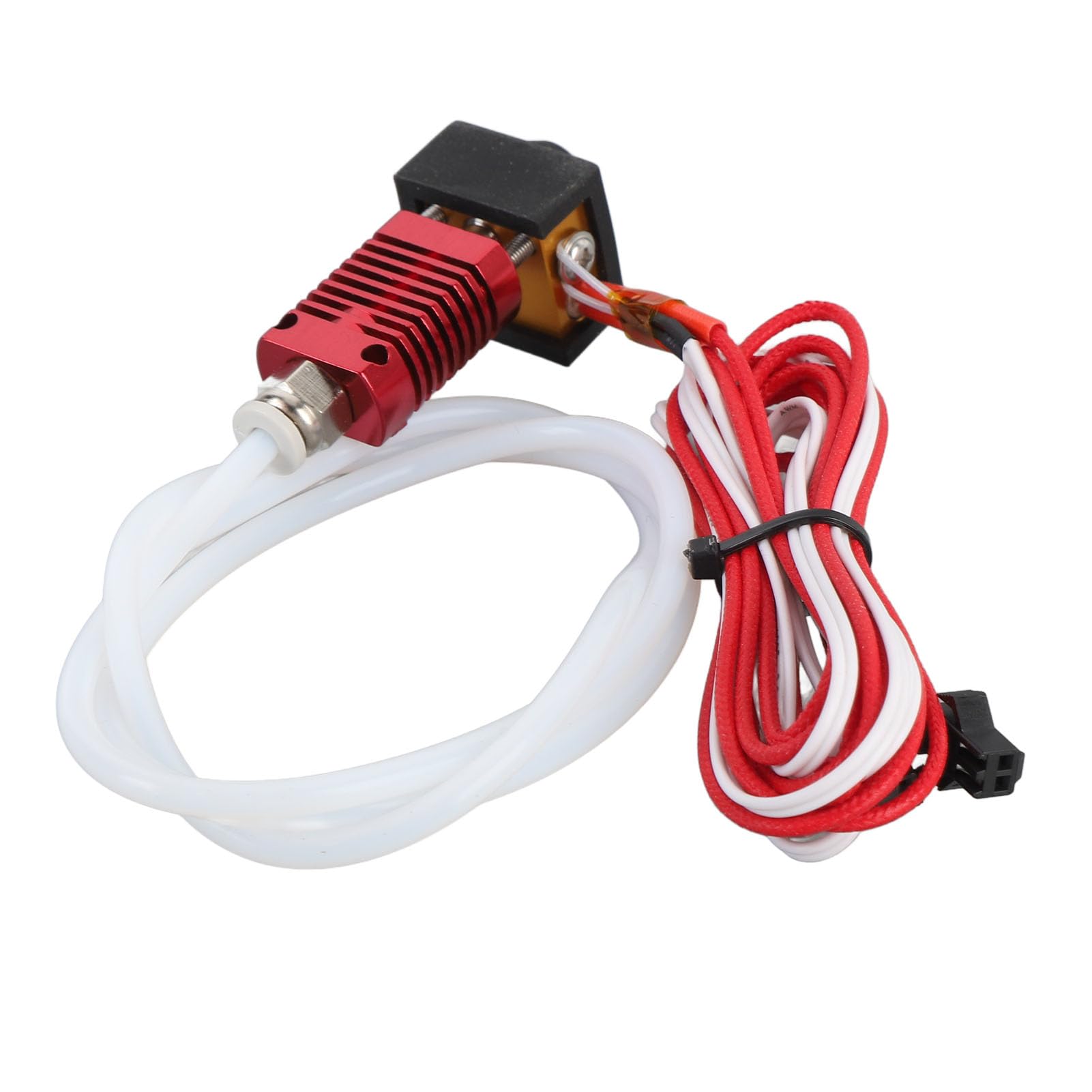 Originale Ender 5 Hotend Kit Stampante 3D Testa Estrusore Stampante 3D Assemblato Hotend