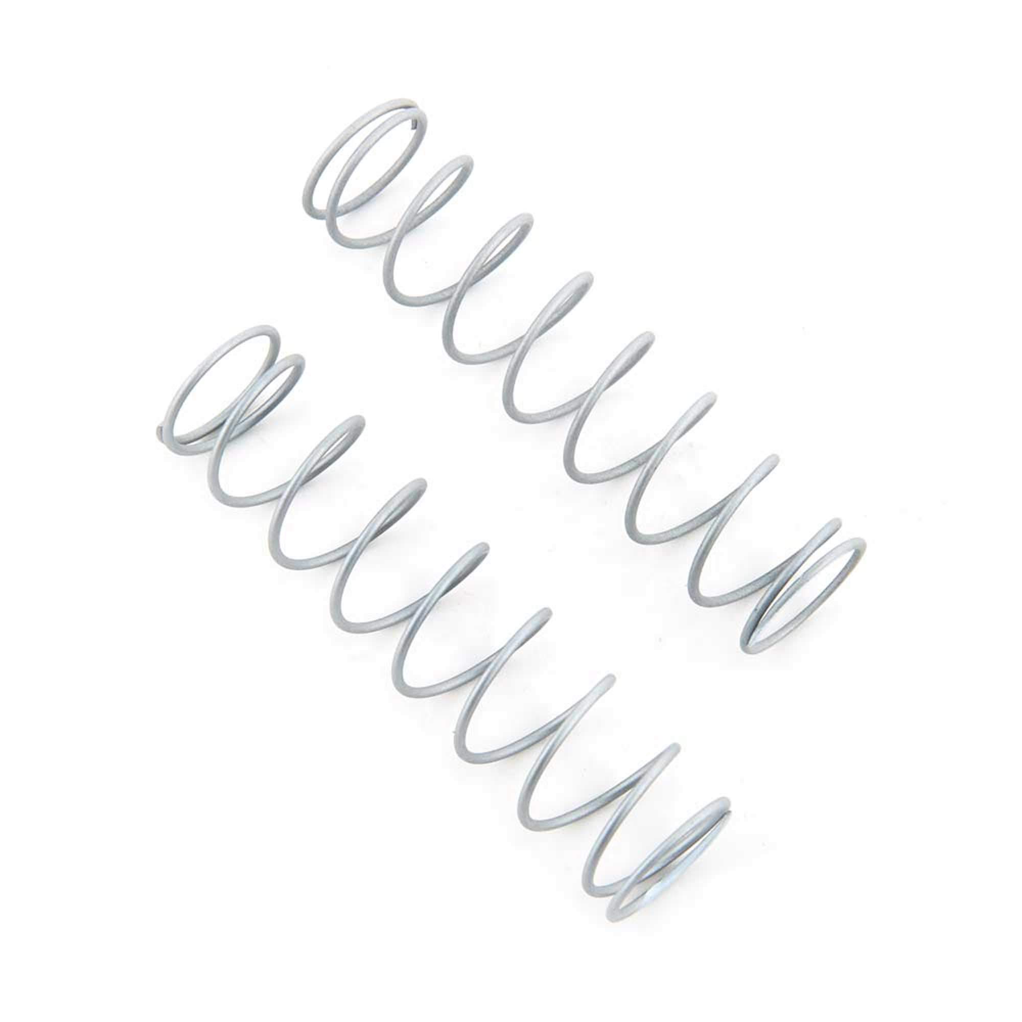 Axial Spring 23x109mm 4.52lbs/in, White (2), AXIC3178