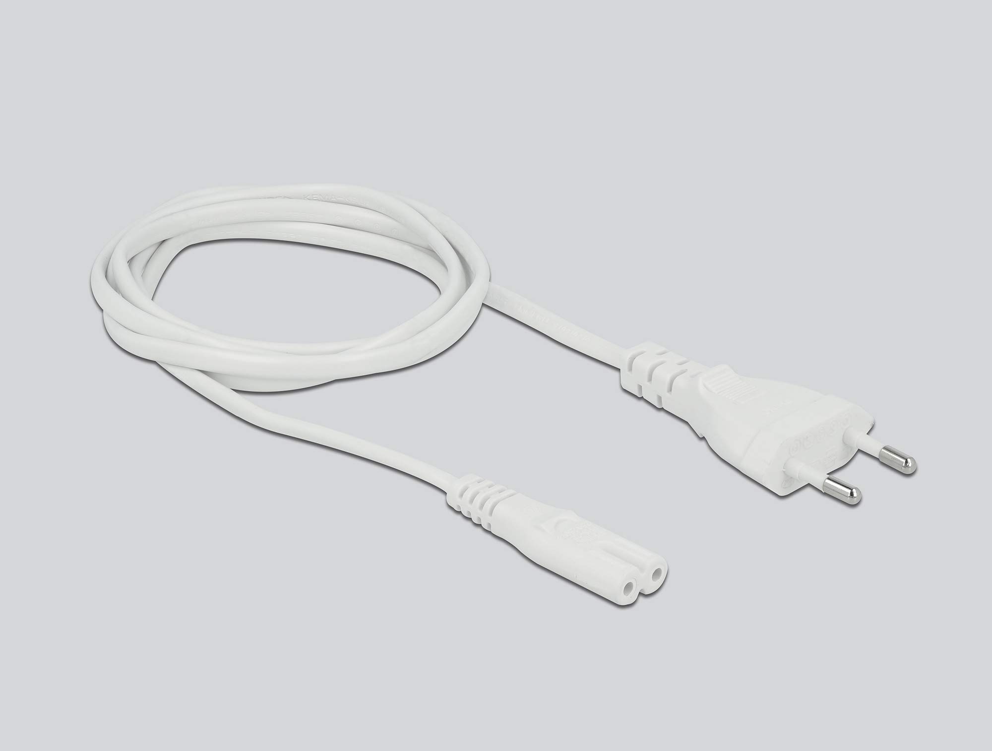 Delock Stazione di ricarica USB 6 in 1 con caricatore wireless, fino a 6 dispositivi contemporaneamente per laptop, smartphone e tablet, (2 USB-C PD + 3 USB A) da 110 W, 41450