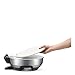 Breville Crispy Crust Pizza Maker BREBPZ600XL