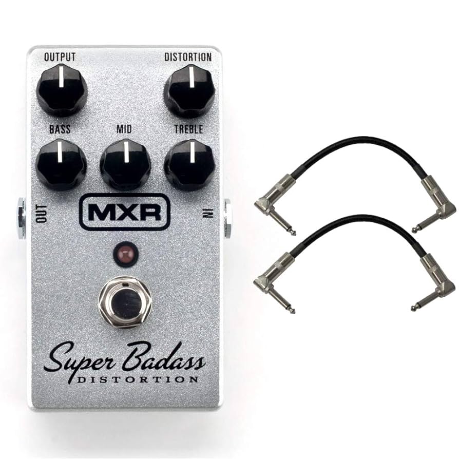 ギター BamBasic Effectribe / ALPHA DISTORTION Blue Guitars - Bambasic Effectribe / Alpha Distortion - YouTube
