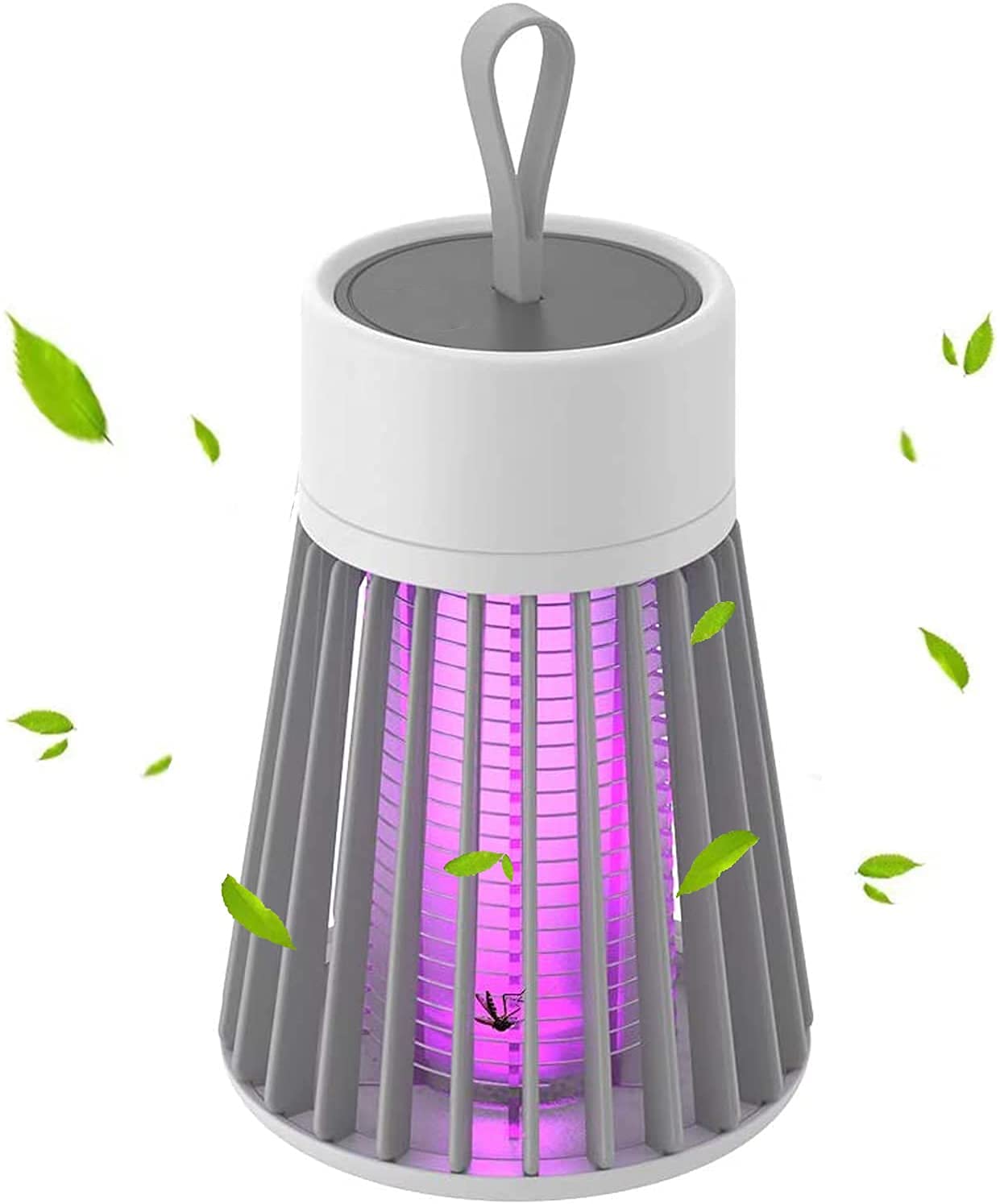 Ostin International Eco Friendly Electronic LED Mosquito Killer Machine Trap Lamp, Theory Screen Protector Mosquito Killer lamp for USB Powered Electronic Mosquito Killer Lamp for Home-image-47