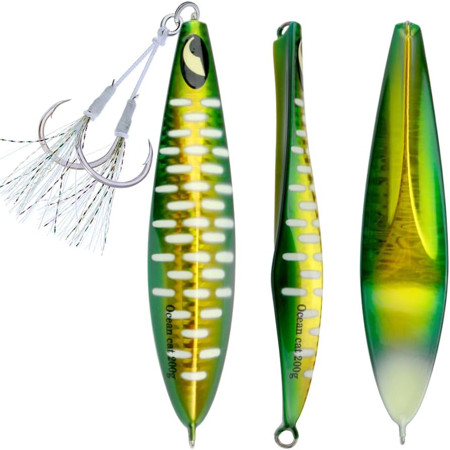 限定イマカツ アベンタクローラー 西日本釣り博 スーパーボーン