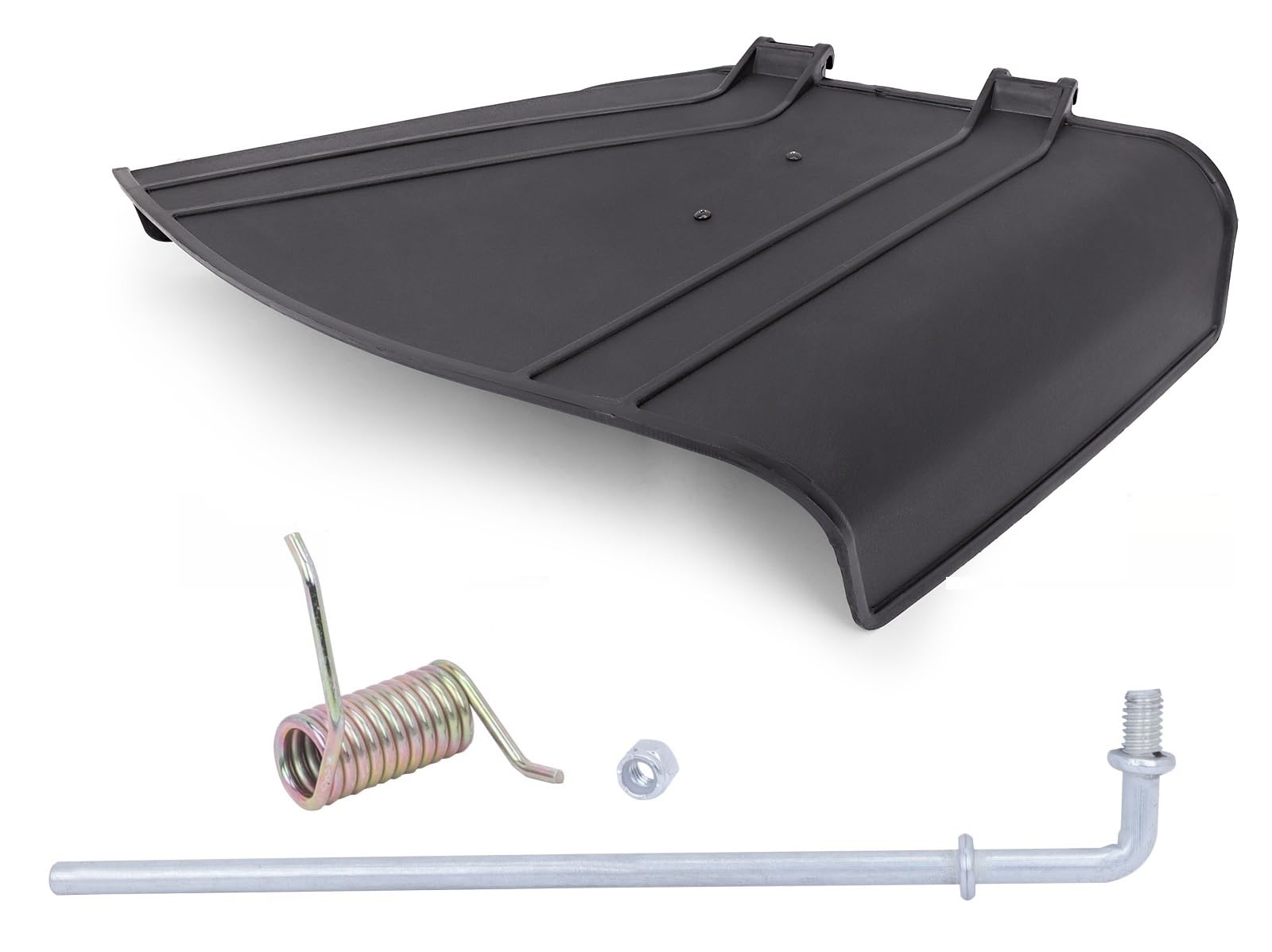 Amazon.com: Kumar Bros USA Lawn Mower Deflector/Chute Fits Toro