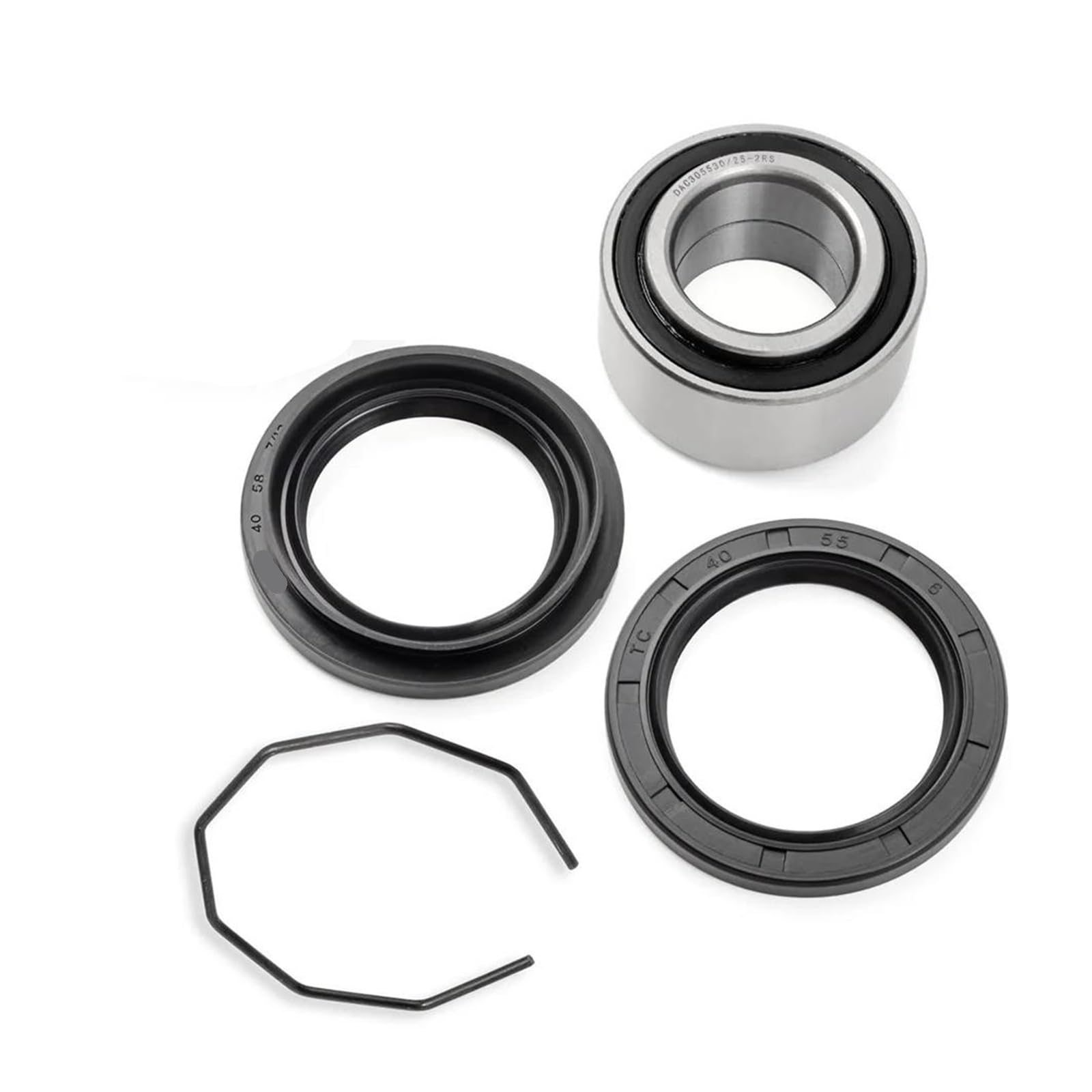 Retén De Cojinete Rueda Delantera Y Trasera para Arctic Cat 250 300 375 454 500 0423-03 0402-275 0402-089 0402-069