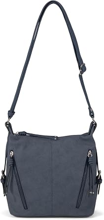 Tom Tailor Womens Cross Bag M