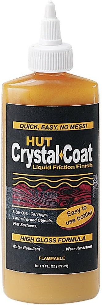 21795 - Crystal Coat
