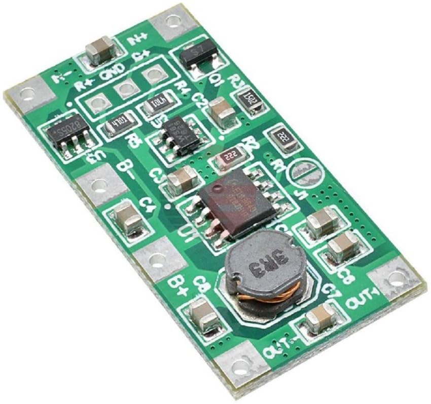 5V 1A UPS Uninterruptible Power Supply Module-image-42