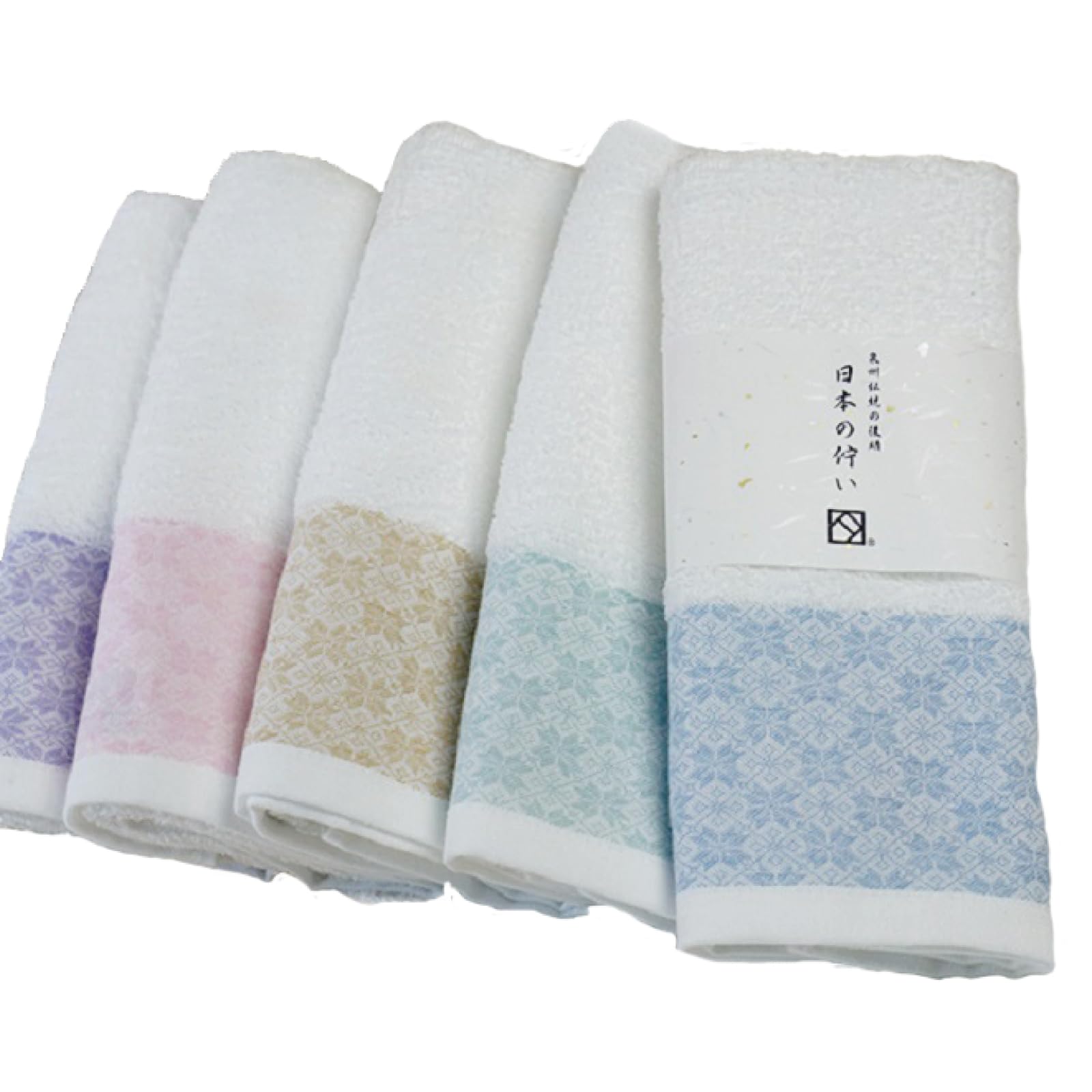 Amazon｜泉州タオル(Senshu towel) 日本の佇まい タオルセット