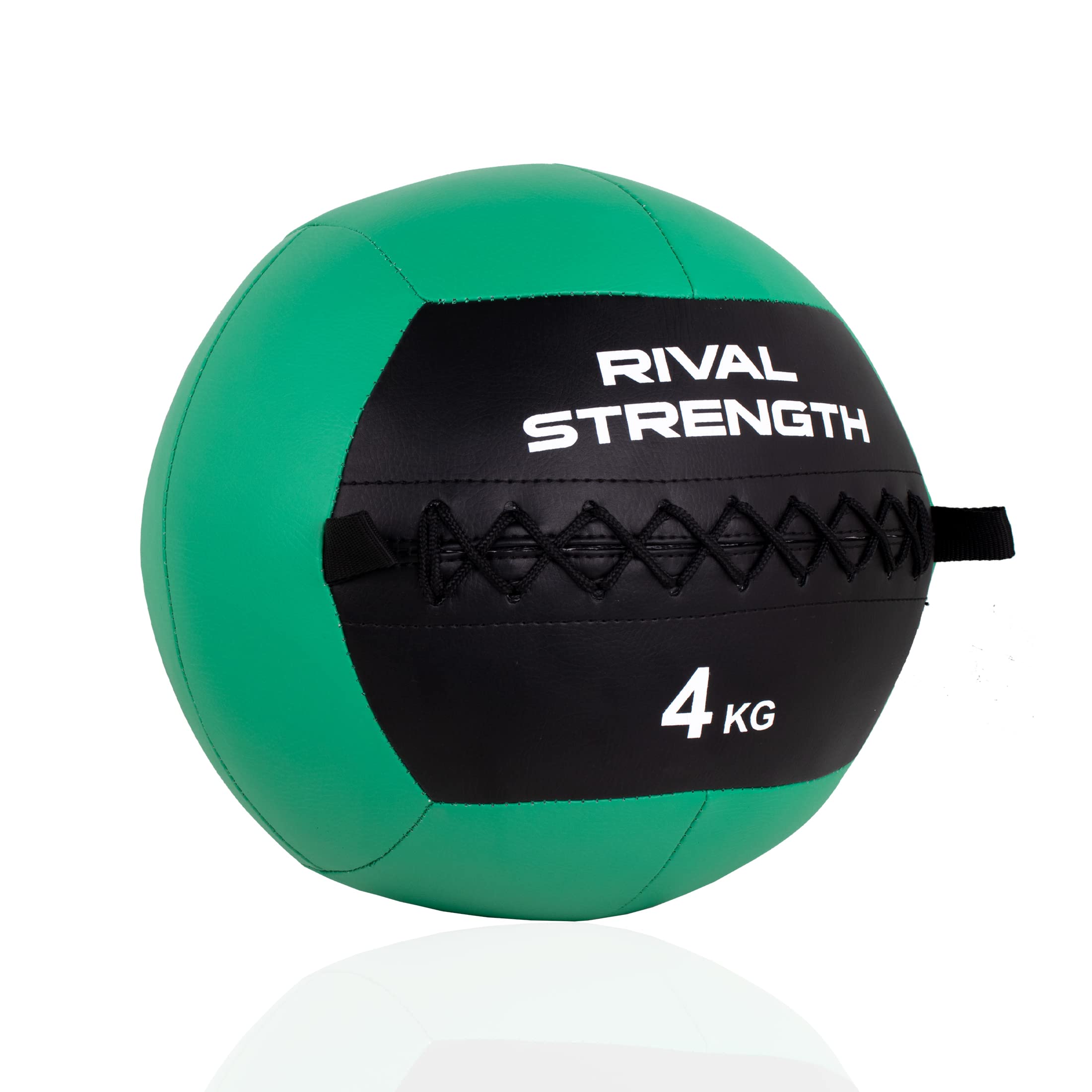Rival Strength Medicine Wall Ball - 4KG (Single)