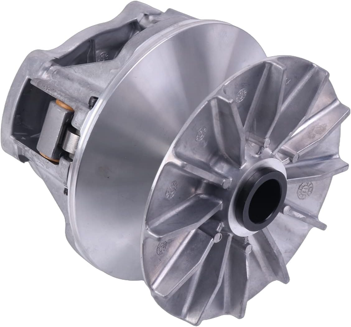 HOLDWELL Primary Drive Clutch 1323283 1323308 1323130 Compatible with 2015-2023 Polaris RZR S 900 2015-2021 RZR 900 2015-2020 RZR Trail S 900 2021-2023 Ranger XP 900 2015-2019