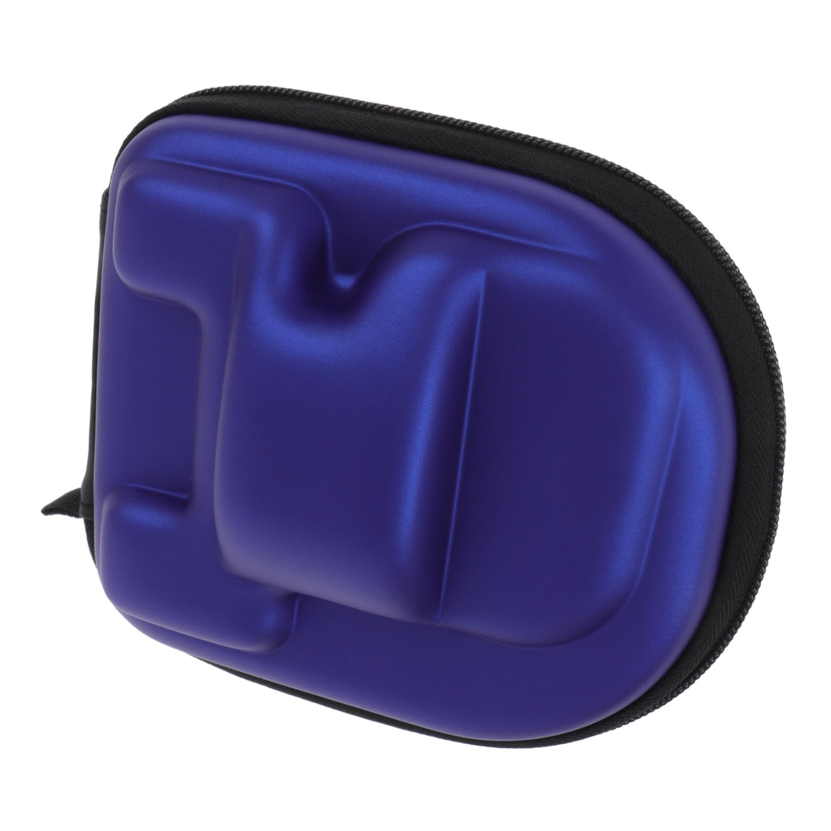 UPKOCH de Rangement pour Moulinet de Étui Protecteur pour Moulinet à Baitcasting Pochette Étanche et Pratique Bleu Main Gauche