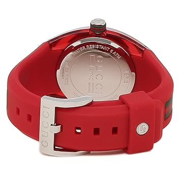 Amazon.co.jp: [グッチ]時計 メンズ レディース シンク 36MM