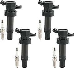 JDMON Ignition Coils & Spark Plugs