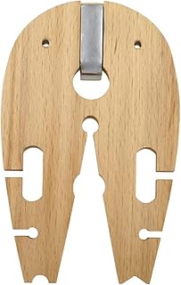 V-Slot Bench Pin C-Clamp