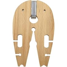 V-Slot Bench Pin C-Clamp