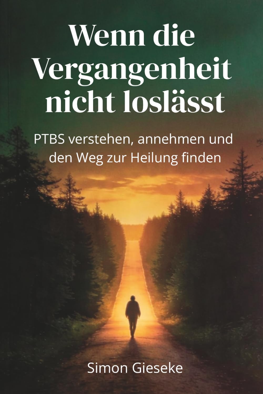 Wenn die Vergangenheit nicht loslässt: PTBS verstehen, annehmen und den Weg zur Heilung finden (FEEL YOUR EMOTIONS)