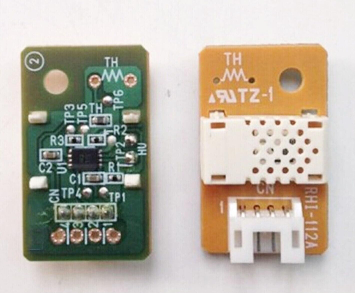 1pc For Dehumidifier Temperature And Humidity Sensor Module RHI-112A