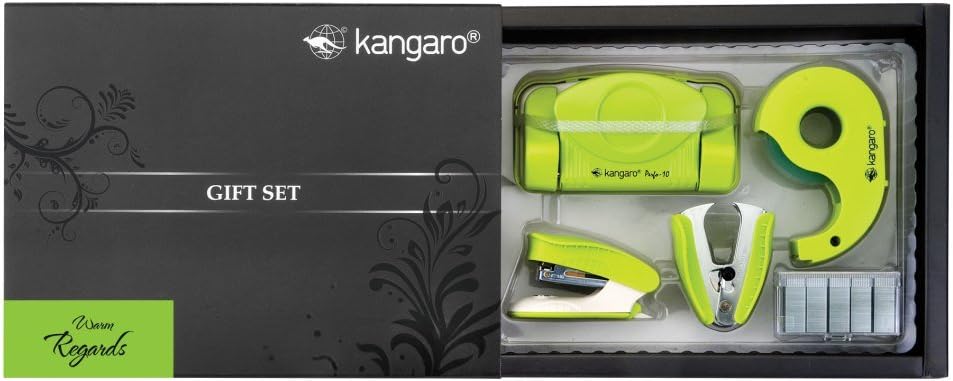 Set SS-T 10 MD Stationery Gift Set