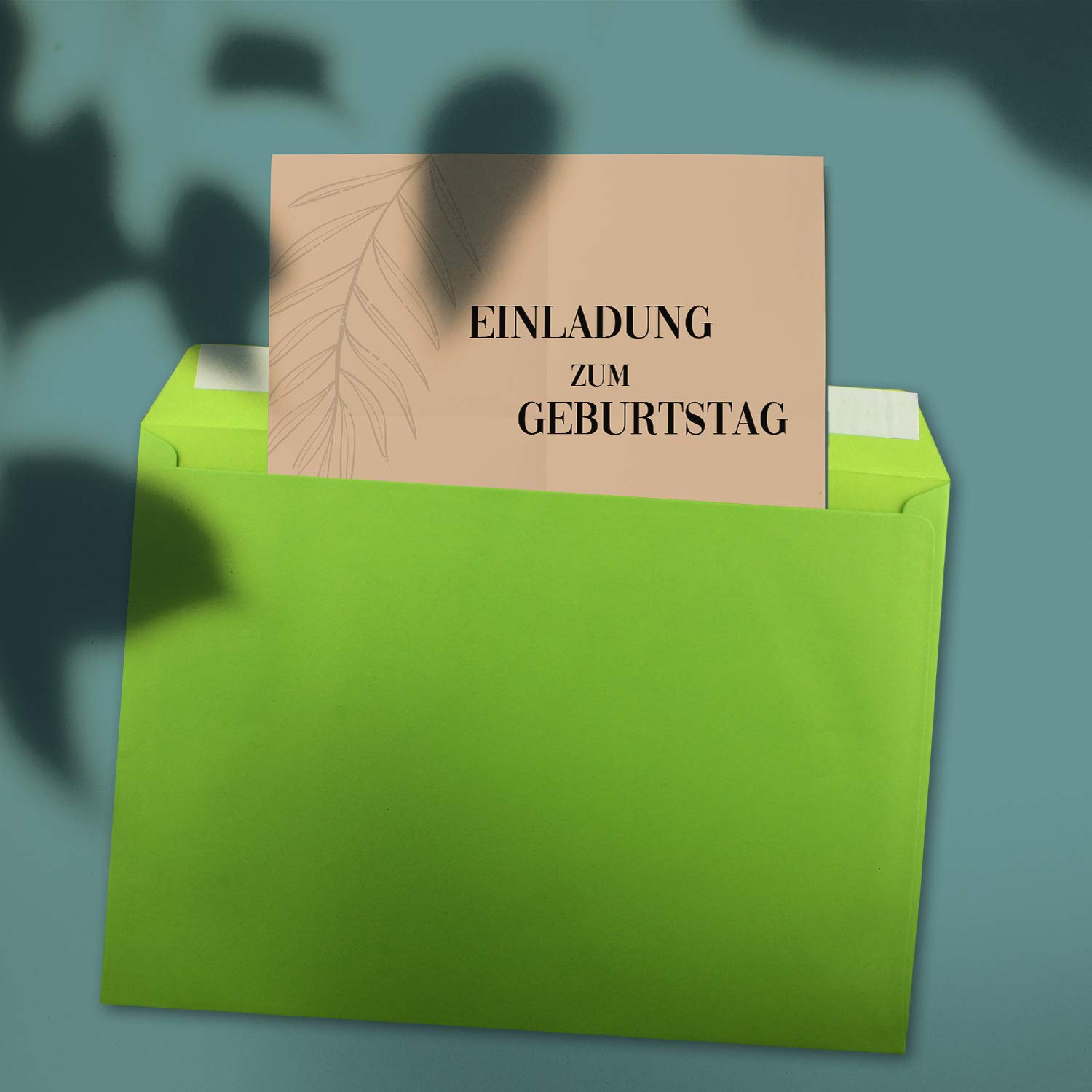 Neongrüne Versandtaschen 600x800 Mm – Menge Wählbar, Recycelbar, Aus Großbritannien