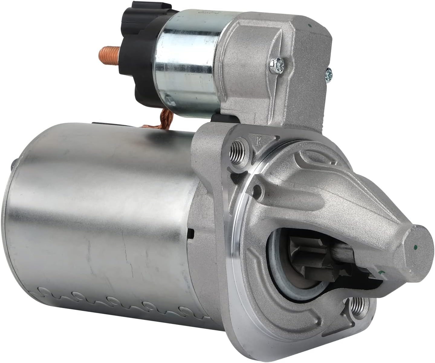 Mando 12A1364 Starter Motor Original Equipment