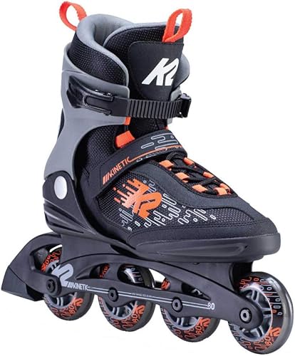 K2 Kinetic 80 Patines en línea para hombre
