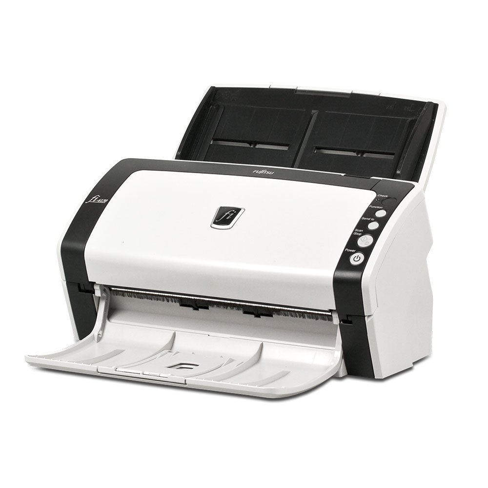 Fujitsu fi-6130Z ドキュメントスキャナー Fujitsu fi 6130 Document Scanner : Amazon.co.uk: Computers