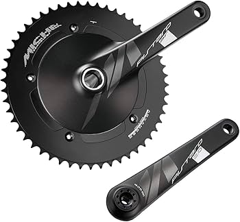 Amazon | ミケ（MICHE） Pistard Air チェーンホイールセット 50T