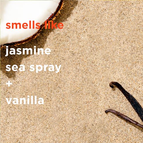 Image of By Rosie Jane Eau De Parfum Spray (Madie) - Clean Fragrance for Women - Essential Oil Mist with Notes of Jasmine, Sea Spray, Coconut, Vanilla - Paraben Free, Vegan, Cruelty Free, Phthalate Free (50ml)