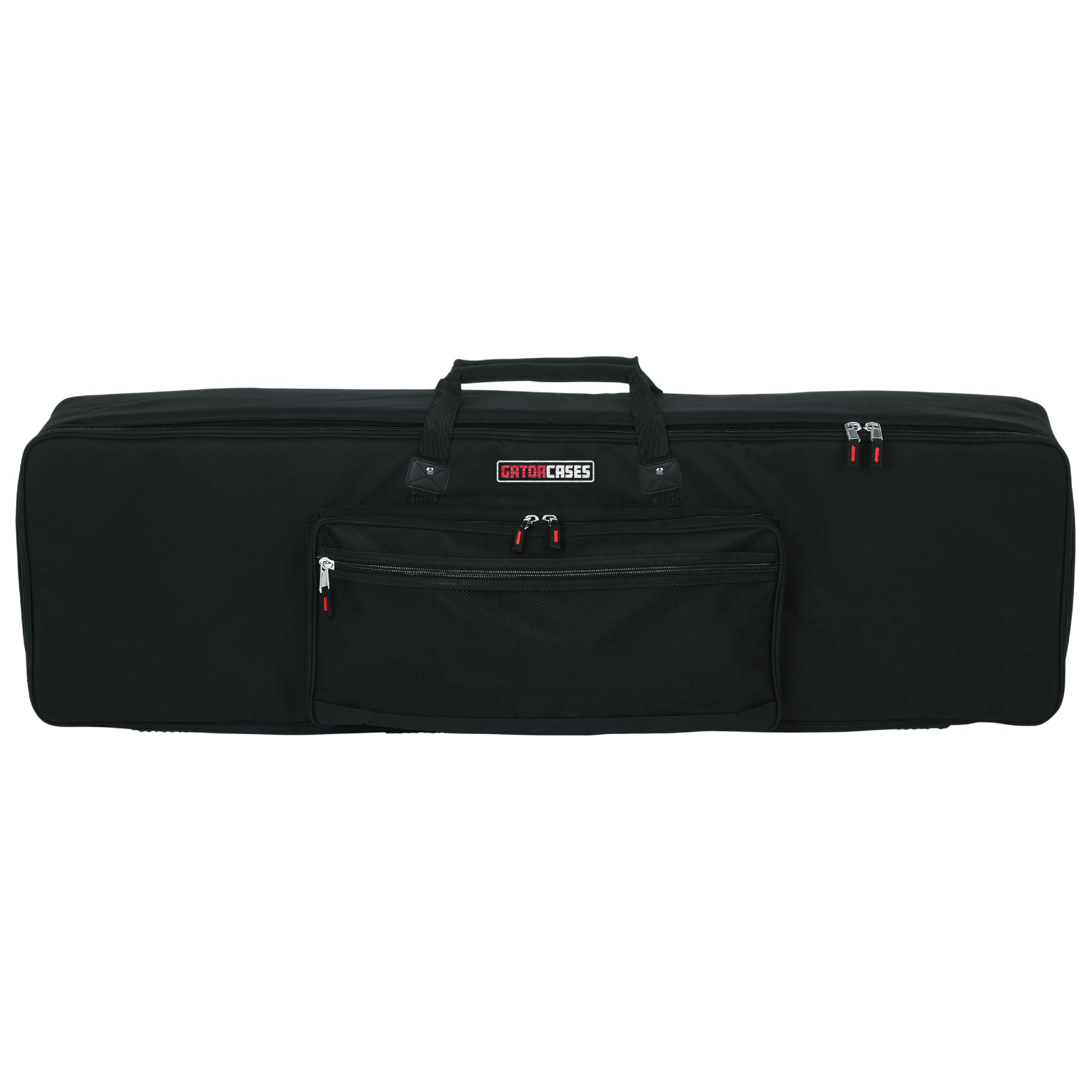 GKB-88SLIM Padded Gig Bag For Slim 88-Note Keyboards