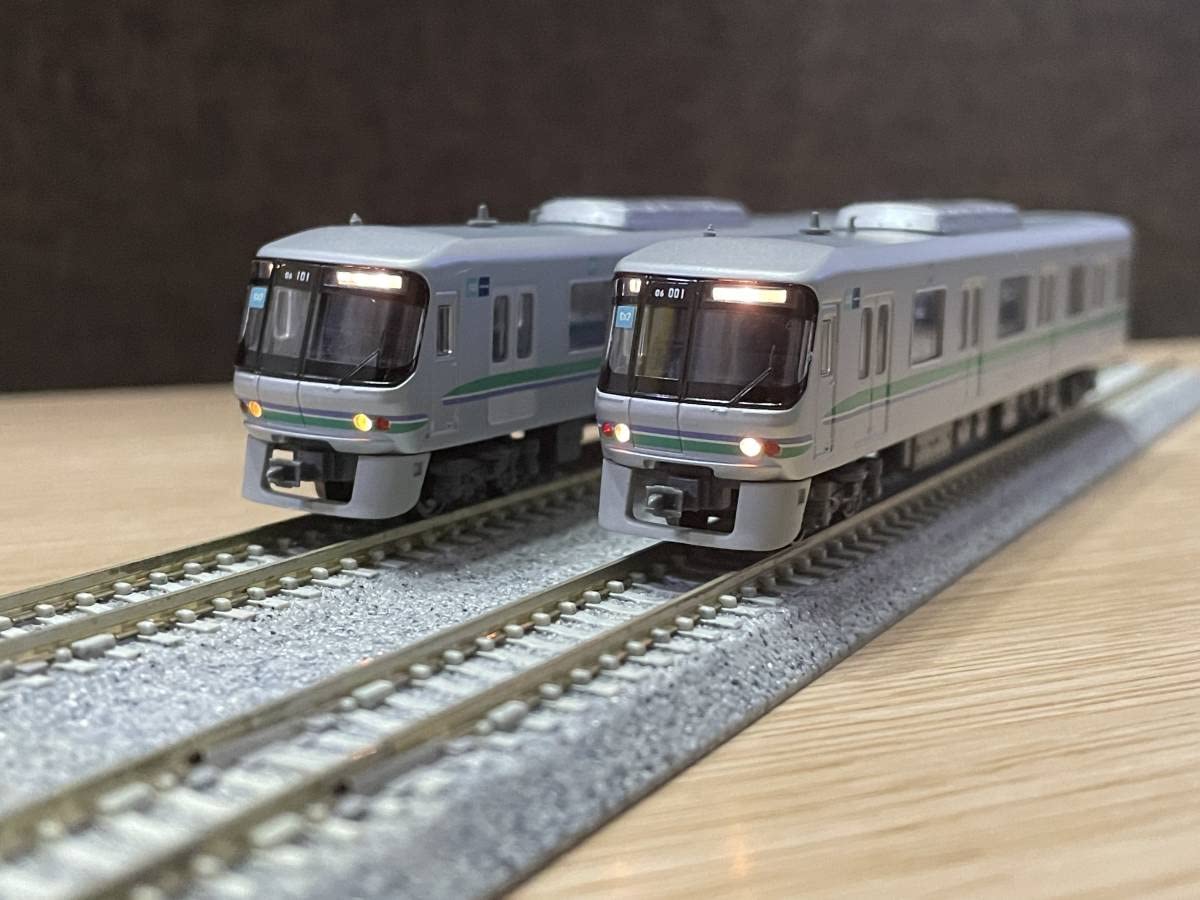 東京メトロ 千代田線 06系 10両 フル編成セット 東京メトロ 千代田線 06系 10両 フル編成セット - メルカリ