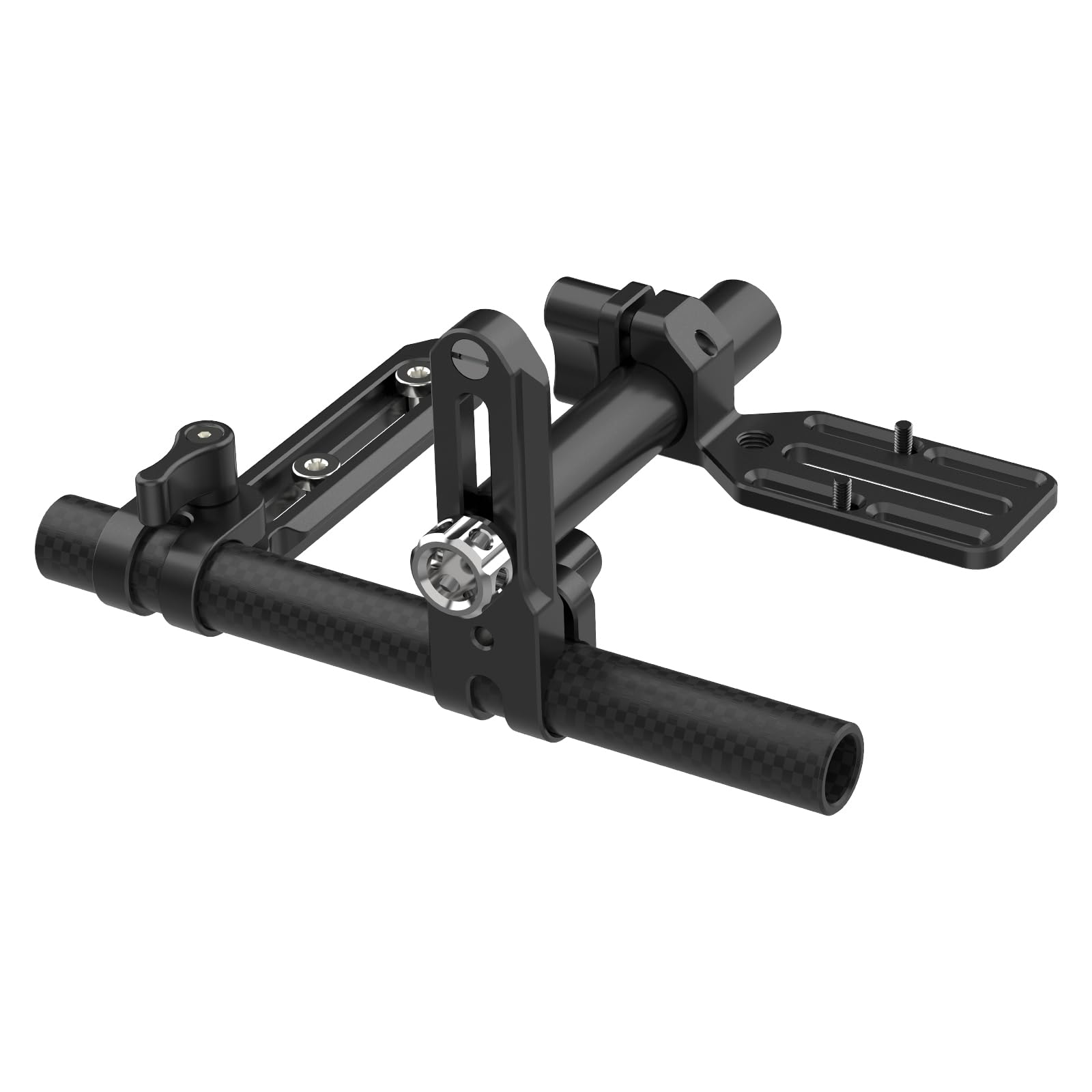 Amazon.com : Nitze LiDAR Mounting Kit for DJI Focus Pro LiDAR and