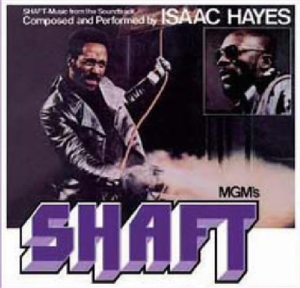 Shaft