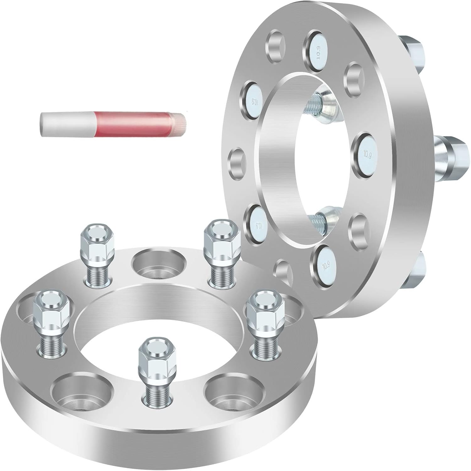 GDSMOTU Wheel Spacers, 5x5 to 5x4.5 for Dodge Grand Caravan