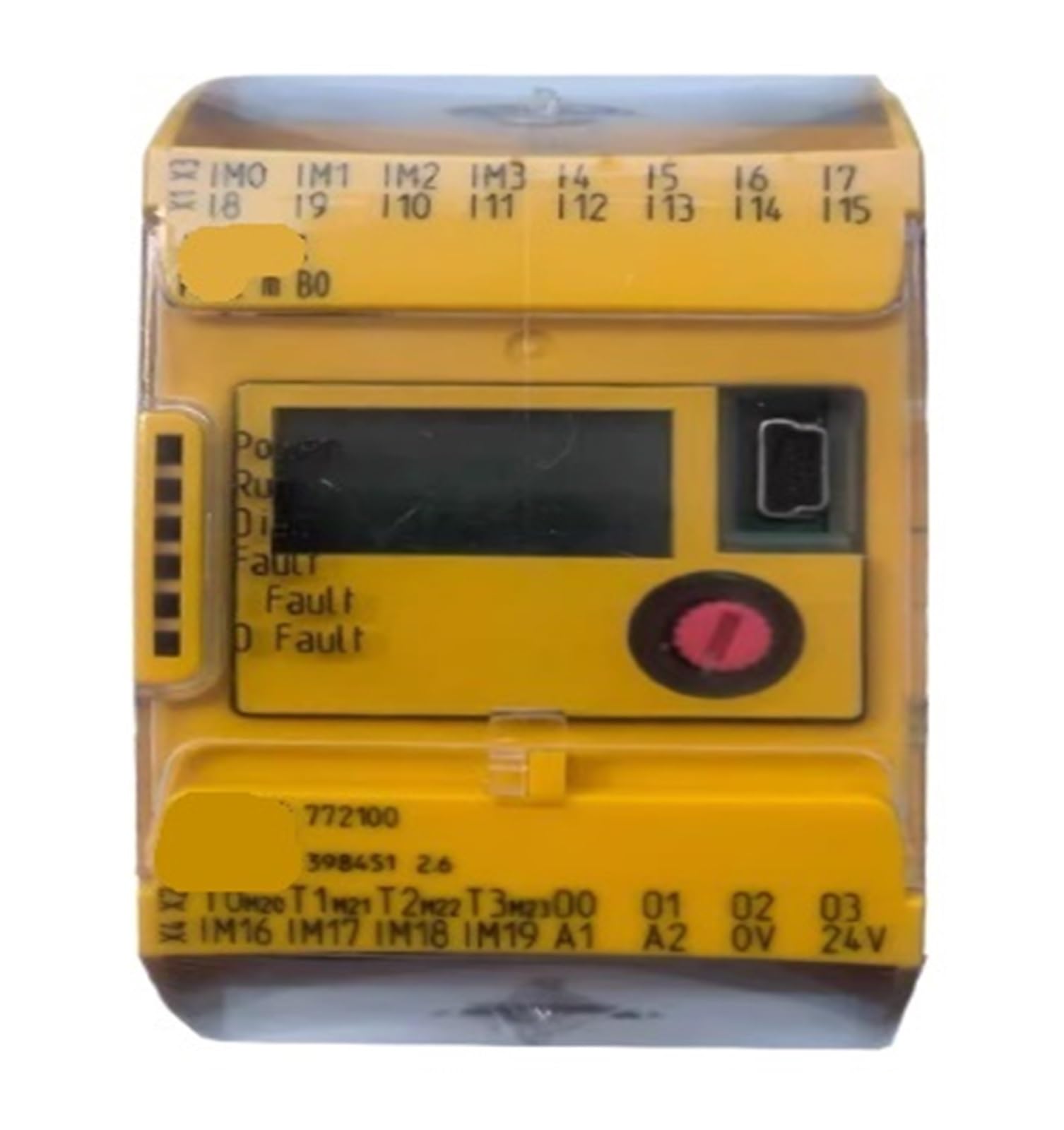 NACODLUL 772100 Relay