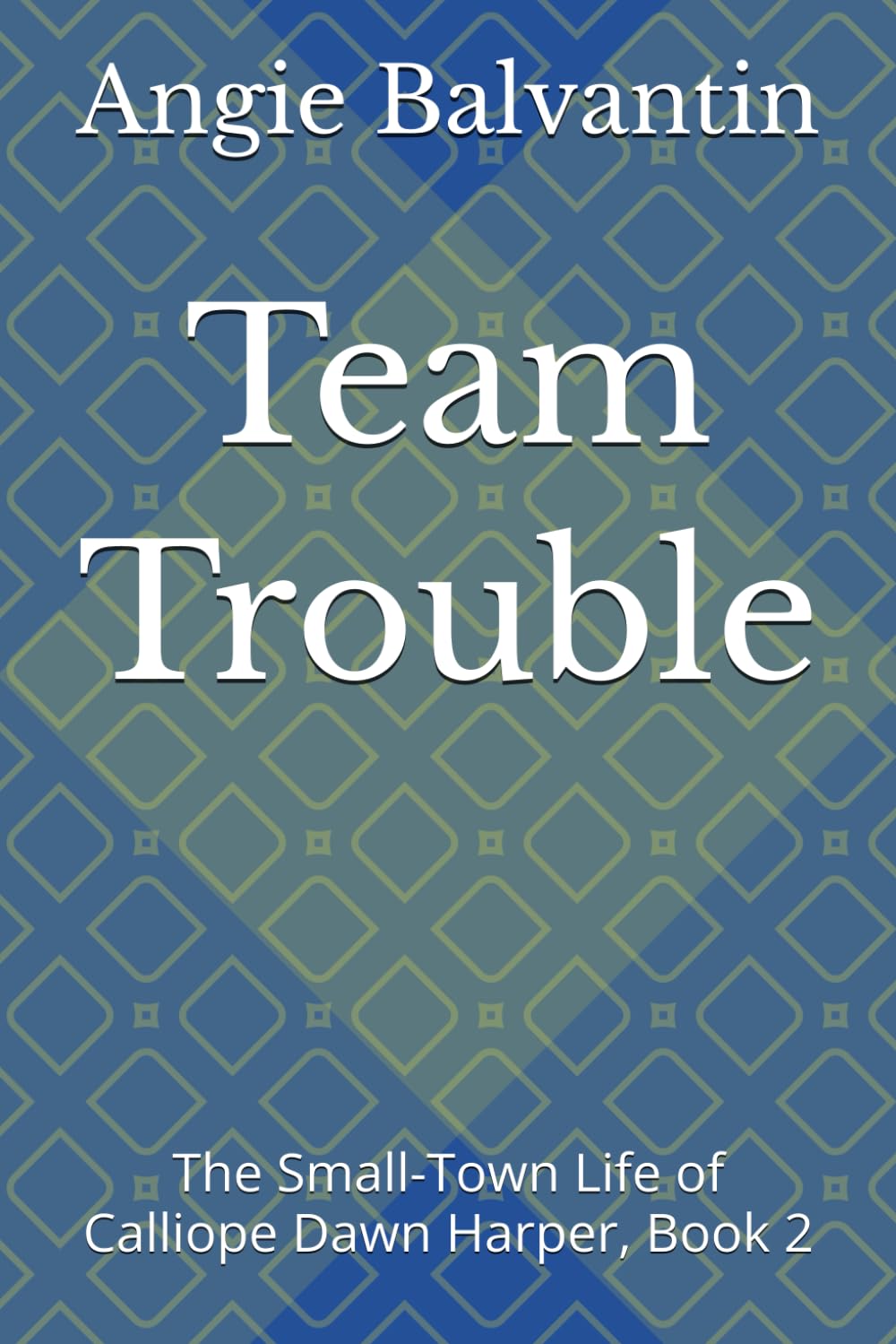 Team Trouble