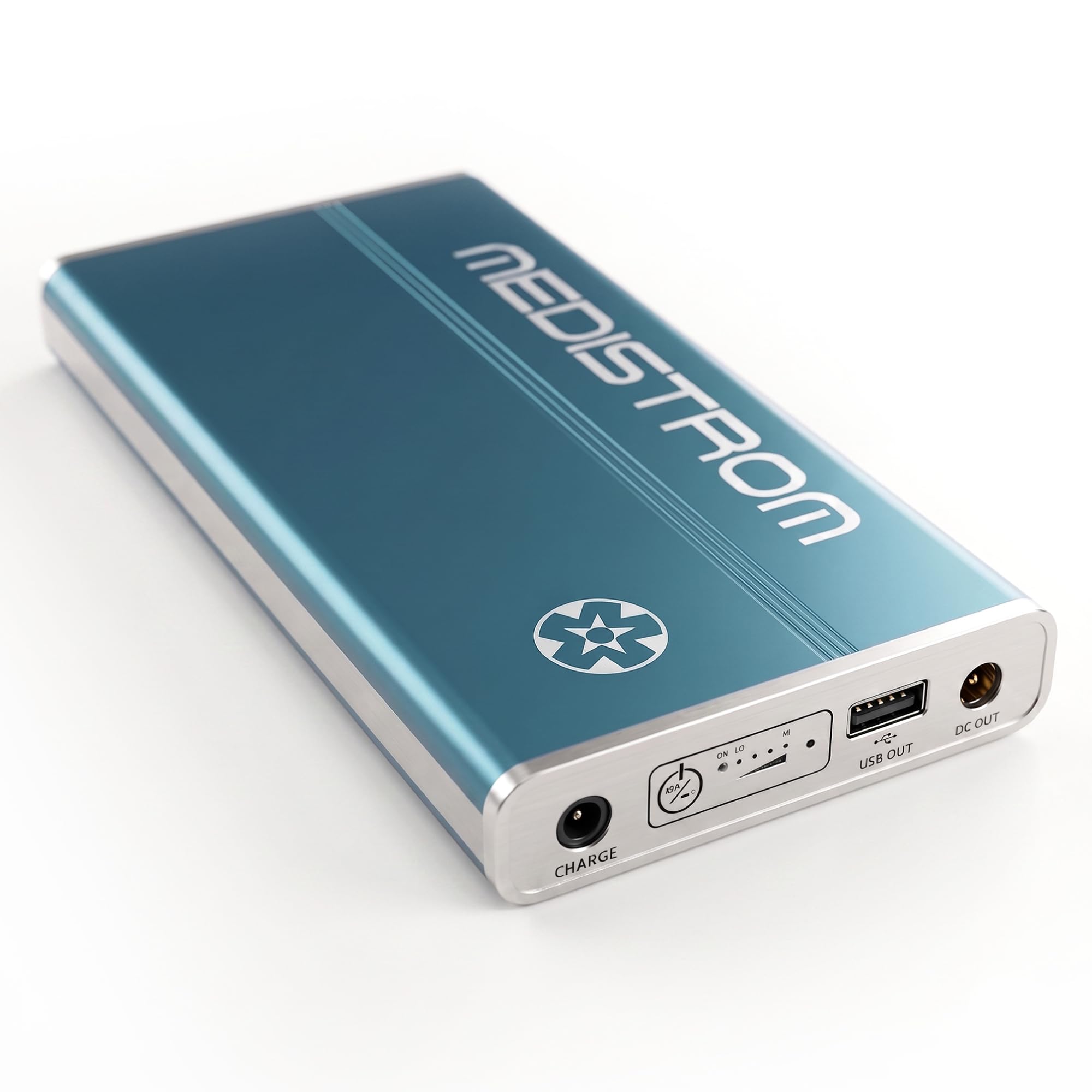 Pilot-24 Lite 95Wh CPAP Battery Backup Power Supply for 24V CPAP Machines
