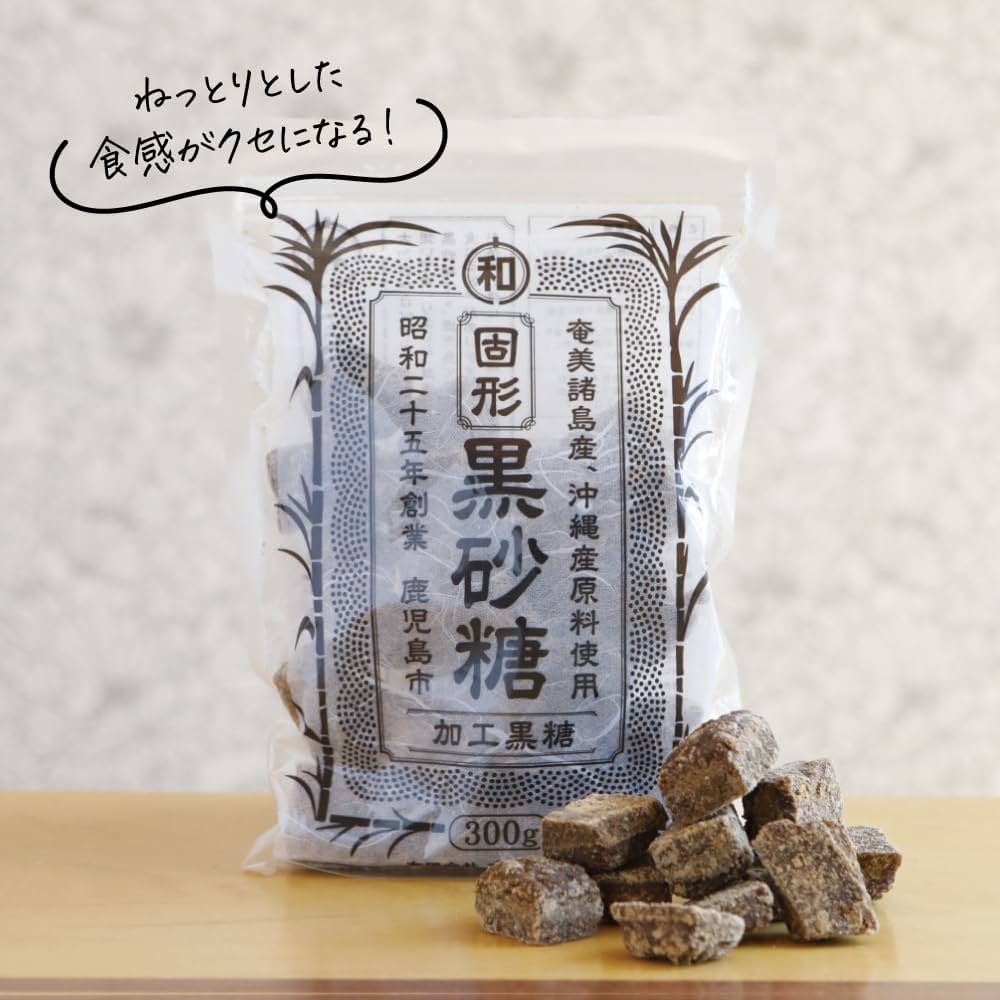 砂糖様 Amazon.co.jp: 大和砂糖 黒砂糖 固形 300g×5個 : 食品・飲料・お酒