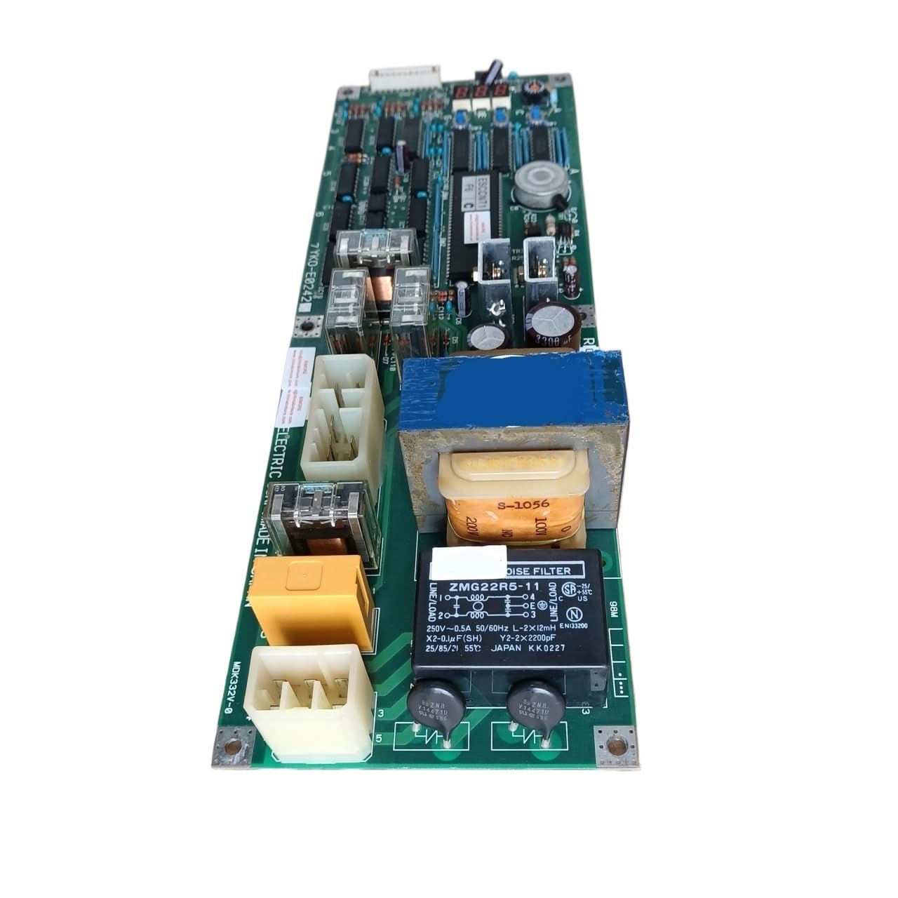 YKO-E0242C Escalator Main PCB Board Elevator Spare Parts Electronic Accessories