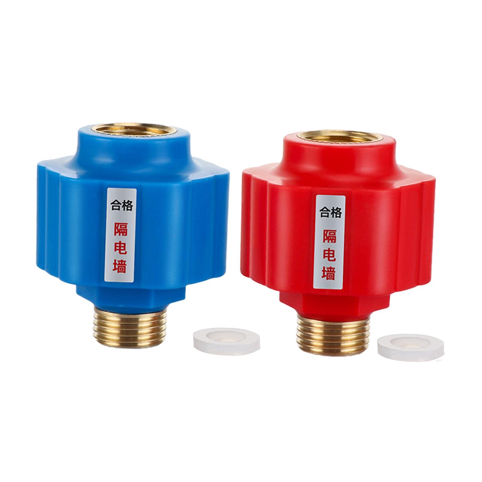 Electric Water Heater Anti Electric Wall Household Firewall Universal Safety-Home & Garden - Home Improvement - Building & Hardware - Other Home Building & Hardware-picture-26