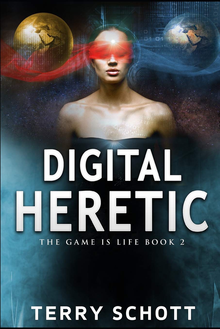 Digital Heretic: 2 (The Game is Life)