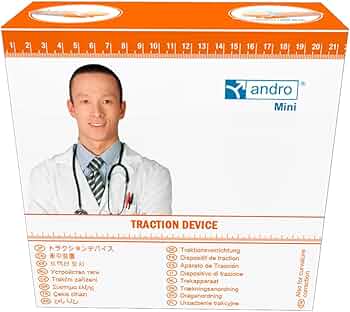 Amazon | アンドロペニス Andropenis Mini Version Device