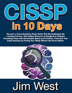 CISSP in 10 Days