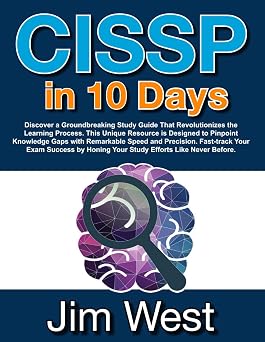 CISSP in 10 Days