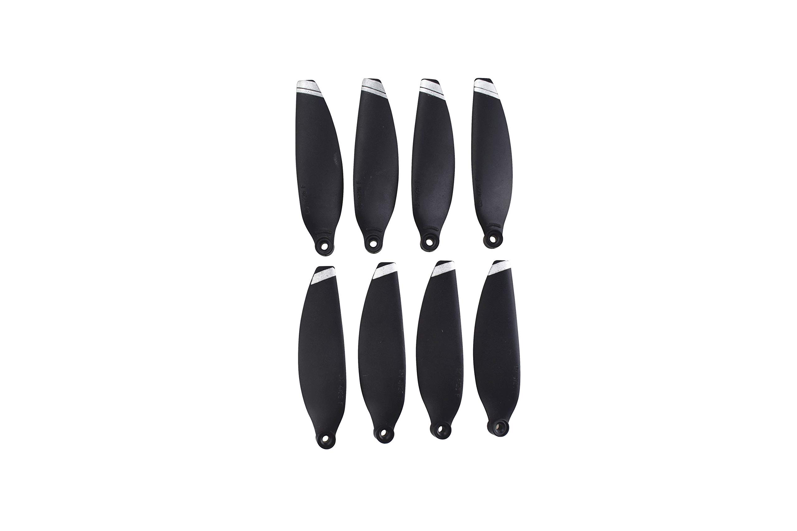 48PCS Replacement Propellers With Screws For DJI Mavic Mini Drone - Spare Parts Kit